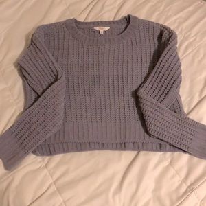 women’s sweater